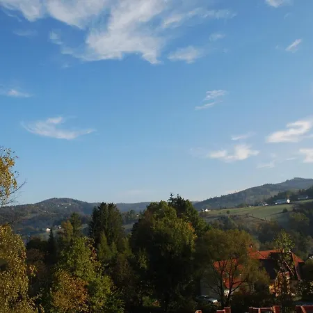 Διαμέρισμα Hike & Wisła