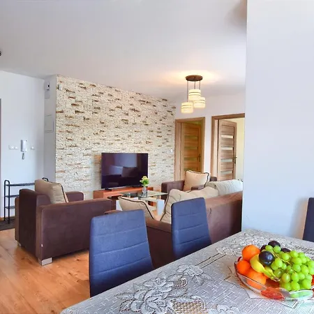 Hike & Διαμέρισμα Wisła