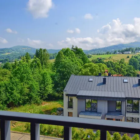 Διαμέρισμα Hike & Wisła