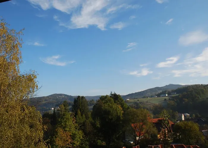 דירה Hike & ויסלאו